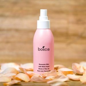 boscia Rosewater Mist with Witch Hazel 140ml